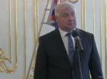 Minister Á. Érsek vymenil vedenie SACR, novým riaditeľom je M. Bujna