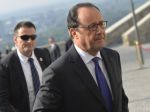 VIDEO: Hollande prišiel na summit s bratislavským plánom pre Európu