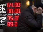 Ruská centrálna banka znížila kľúčovú úrokovú sadzbu na 10 percent