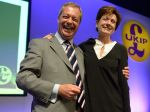 JAMESOVÁ: Konzervatívcom v otázke brexitu nemožno dôverovať
