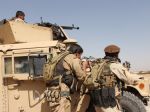 V Afganistan sú takmer dva milióny ľudí bez elektriny