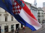 V okolí Záhrebu zadržali desiatky migrantov