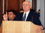 Gorbačov varoval pred ďalším zbrojením a vyzval na dialóg s Ruskom