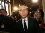 Kern označil po summite postoj Maďarska k utečencom za neprijateľný