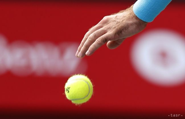 Tenis: Martincová postúpila v Quebecu do semifinále