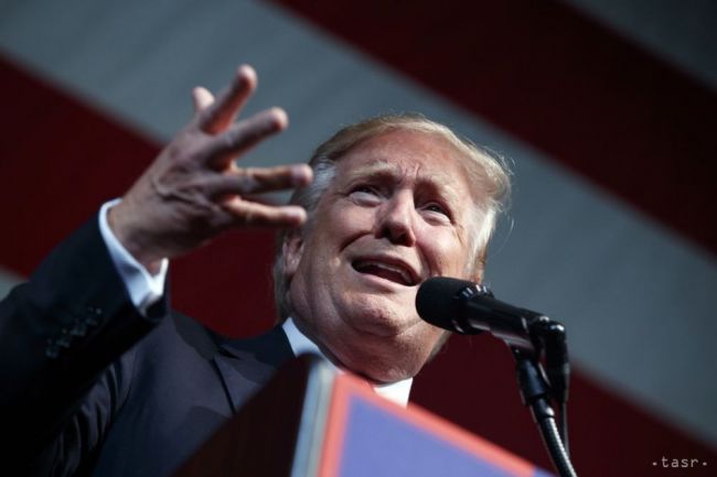 Trump v prípade zvolenia za prezidenta zastaví zbližovanie USA s Kubou