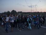 Iračania, ktorí ušli z Česka do Nemecka, utiekli i odtiaľ, píše tlač