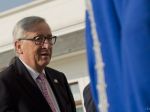 Juncker na summite EÚ so svojou predstavou príliš neuspel, píše tlač
