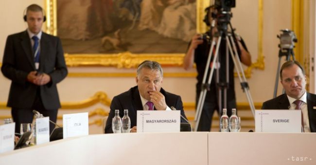 MÉDIÁ: Na summite sa stal pravý opak toho, čo tvrdí Orbán