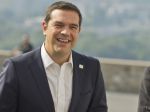 TSIPRAS: Varuje pred ďalšími odchodmi z EÚ, únia je v kríze