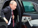 PUTIN: USA drží podrobnosti o dohode o prímerí v Sýrii v tajnosti
