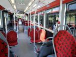 Anketa Busy majú bonusy má zatraktívniť prímestskú autobusovú dopravu