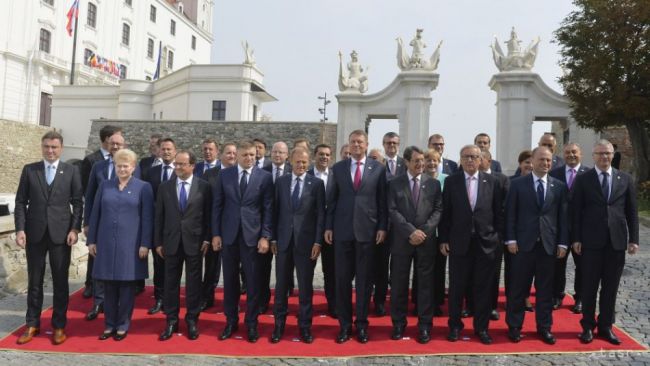 Denník Bild: Európa pochopila, teraz treba už iba konať
