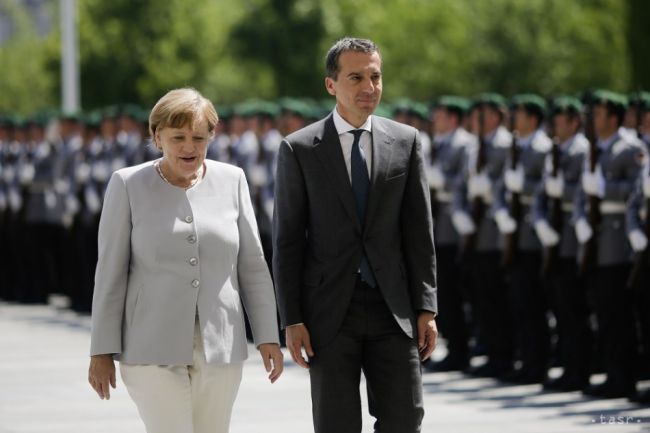 CH. KERN: EÚ potrebuje svojich inštitúcií a mechanizmov rozhodovania