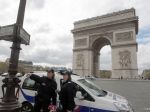 Poplach v centre Paríža bol falošný, držanie rukojemníkov nebolo