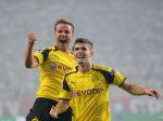 Bundesliga: Dortmund rozstrieľal Darmstadt 6:0