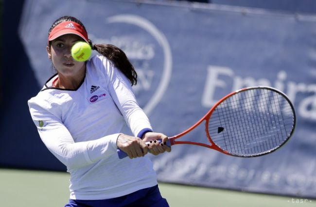 McHaleová triumfovala na turnaji WTA v Tokiu