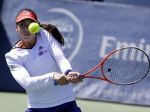 McHaleová triumfovala na turnaji WTA v Tokiu