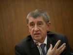 Babiš: KSČM nemožno stále ignorovať, ale do vlády by som s nimi nešiel