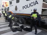 Pri explózii v dome neďaleko Barcelony zomrela jedna osoba