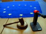 SÚDNA RADA: V pondelok volí kandidáta na sudcu Všeobecnom súde EÚ