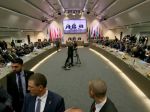 OPEC môže zvolať mimoriadne rokovania, ak dosiahne konsenzus