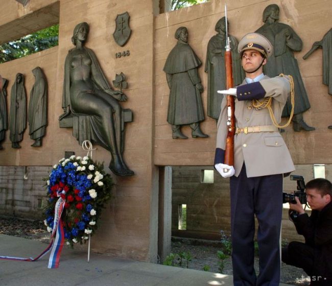 Od založenia prvej Slovenskej národnej rady prešlo 168 rokov