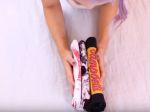 Video: Ako skladať oblečenie KonMari metódou