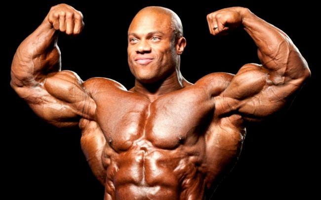 Heath šiestykrát víťazom Mr. Olympia, fitneska Ondrejovičová dvanásta