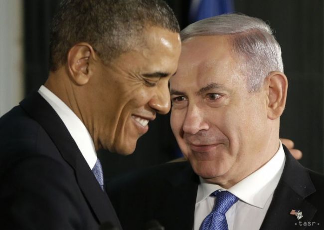 Izraelský premiér Netanjahu sa tento týždeň plánuje stretnúť s Obamom