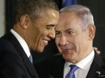 Izraelský premiér Netanjahu sa tento týždeň plánuje stretnúť s Obamom