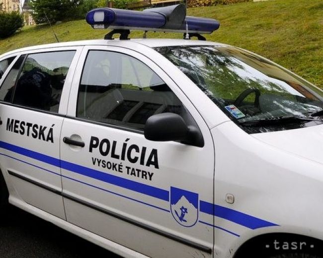 Mestská polícia Vysoké Tatry pripravila besedu určenú pre seniorov