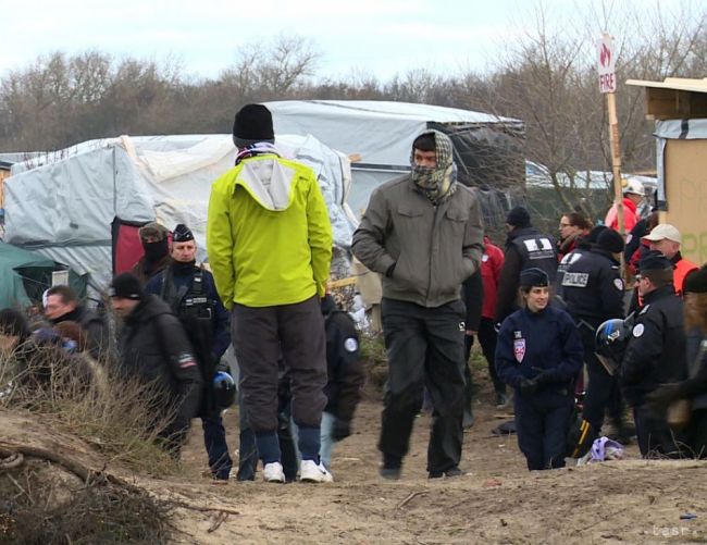 Švédsko chce, aby EÚ trestala krajiny neplniace sľuby voči migrantom