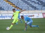 SLOVNAFT CUP: Slovan nastúpi v 4.kole proti najkurióznejšiemu súperovi