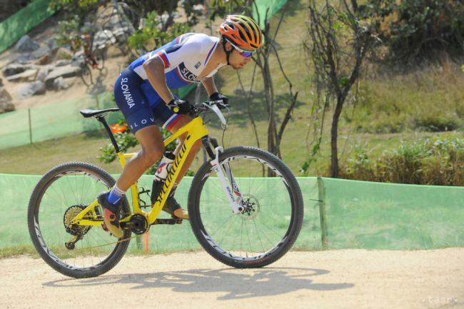 Majster Európy Sagan skončil na dnešnej etape Eneco Tour tretí