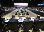 Vo Varšave sa začala konferencia OBSE o ľudských právach