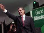 Mexický prezident v OSN: Migráciu nezastaví žiadna bariéra