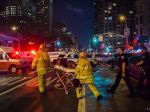 Polícia nepátra po ďalších podozrivých z New Yorku a New Jersey