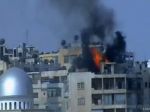 Neznáme lietadlá zaútočili na Aleppo, USA navrhli predĺžiť prímerie