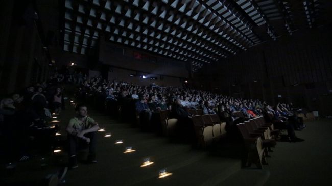 Prehliadku slovenského filmu v Berlíne otvorí Boxer a smrť