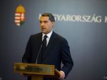 Maďarský minister Lázár rázne odmietol Kiskovu kritiku Orbána