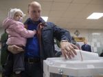 Ruskí komunisti prišli v Dume o pozíciu druhej najsilnejšej strany