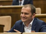 Aktivisti: Poslanec Matovič má obnovenú živnosť, čo neumožňuje zákon