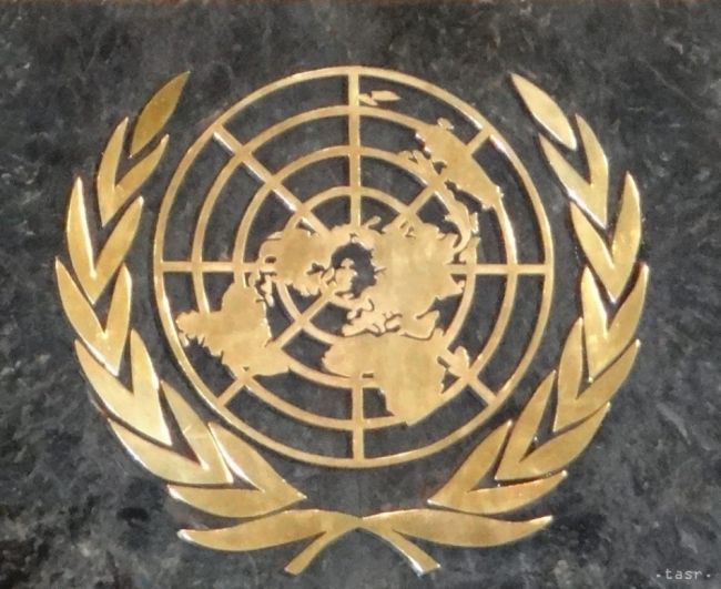 OSN úplne pozastavila dodávky humanitárnej pomoci do Sýrie