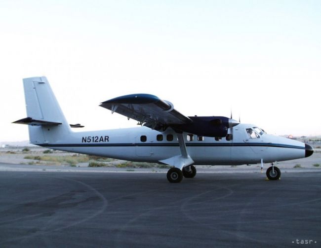 Pilot malého lietadla pristál vo Francúzsku núdzovo na diaľnici