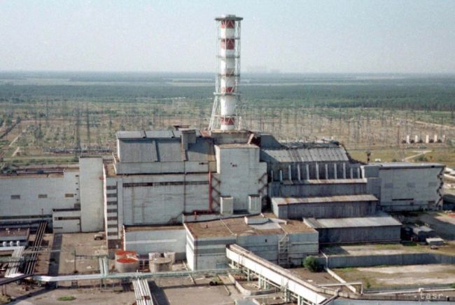 EÚ: Vyradenie sovietskych jadrových reaktorov môže stáť 11,4 mld. eur