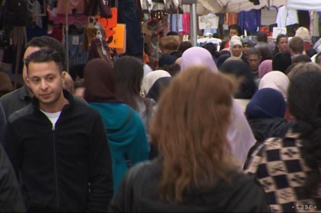 Starostka Molenbeeku v Bruseli má obavy z konzervatívneho islamu