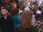 Starostka Molenbeeku v Bruseli má obavy z konzervatívneho islamu
