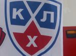 Slovana Bratislava nastúpil v KHL proti Magnitogorsku