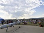 V USA sa zrútilo špionážne lietadlo, zahynul pilot